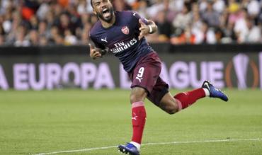 Lacazette
