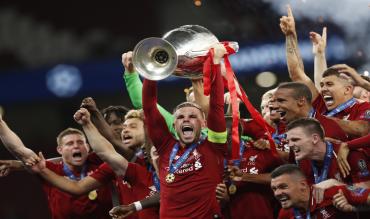 Liverpool