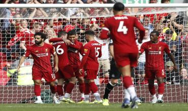 Liverpool