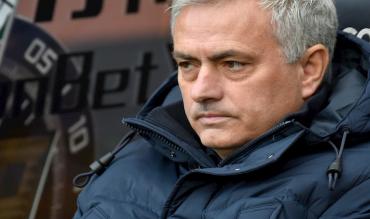 Mourinho