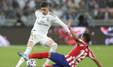 Madrid