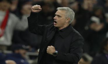 Mourinho