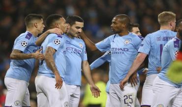 City