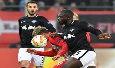 Upamecano