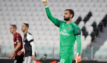 Bästa italienska talangerna i Serie A 2020/2021