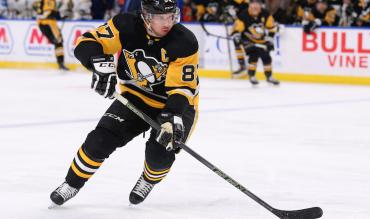 nhl betting