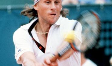 Björn Borg Wimbledon