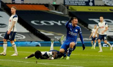Vardy Premier League