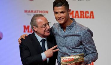 Ronaldo