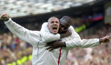 Beckham