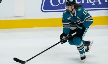 Erik Karlsson NHL