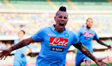 Marek Hamsik