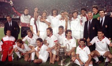 Serie A