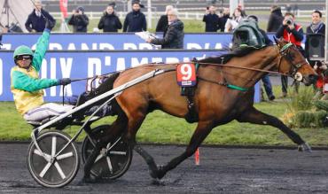 horse racing