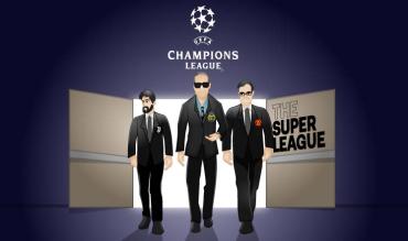 Super League