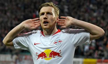 Emil Forsberg