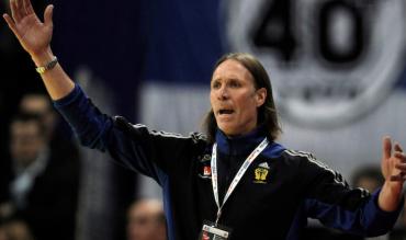 Handboll