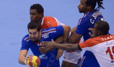 Karabatic Handball