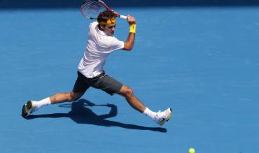 Federer