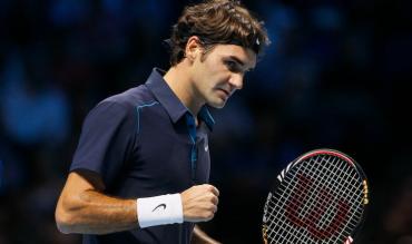Federer