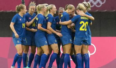 Sweden Olympics