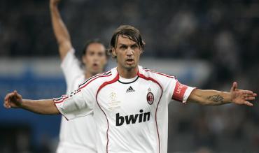 Paolo Maldini