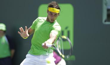Rafael Nadal