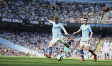 Kevin De Bruyne