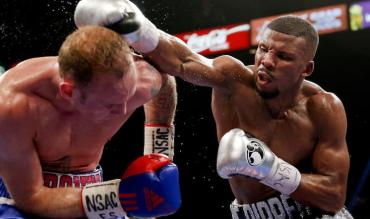 Badou Jack
