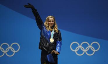Stina Nilsson