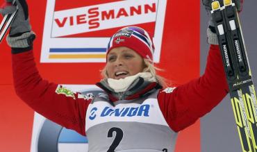 Therese Johaug