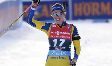 Elvira Öberg