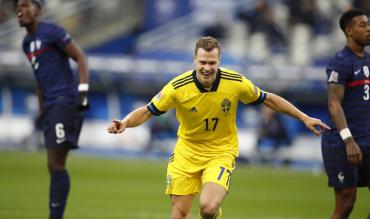 Viktor Claesson