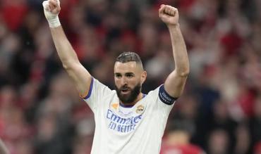 Benzema