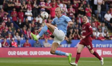 Man city