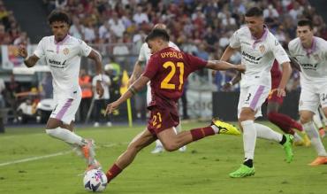 Dybala